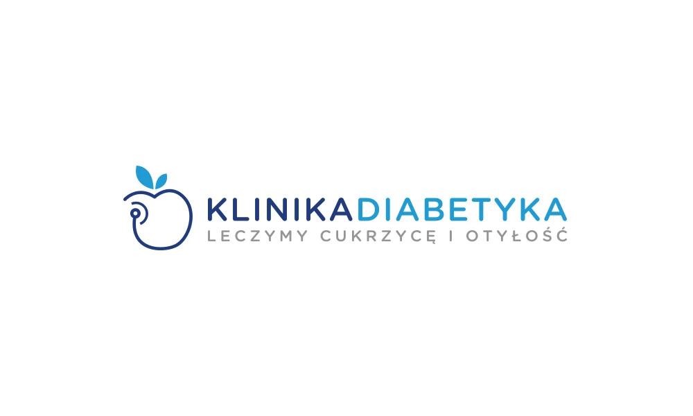 Klinika Diabetyka -  - Logotypy - 1 projekt