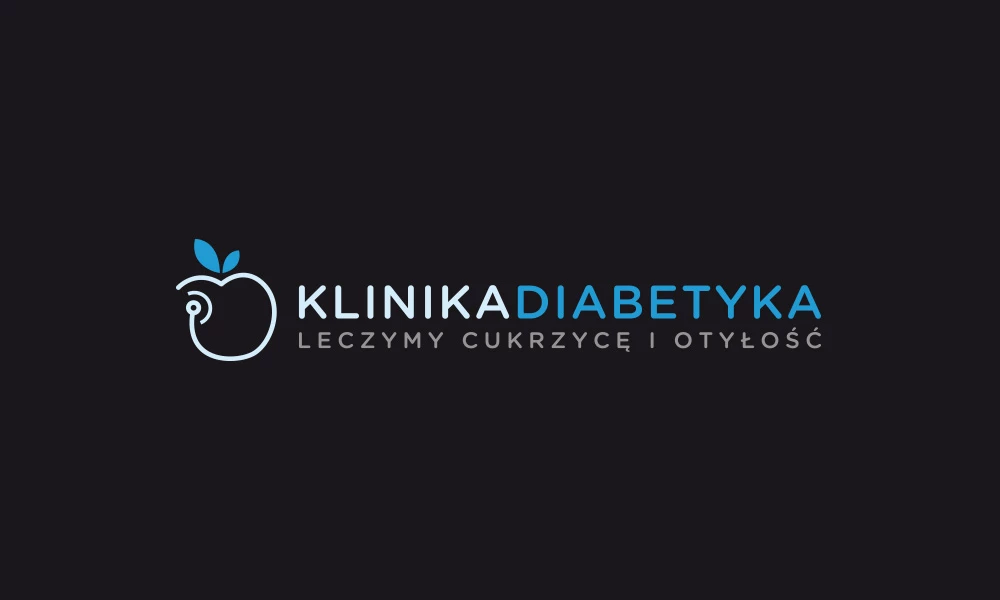 Klinika Diabetyka -  - Logotypy - 2 projekt
