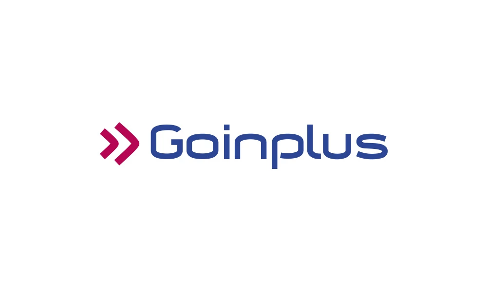 Goinplus -  - Logotypy - 1 projekt