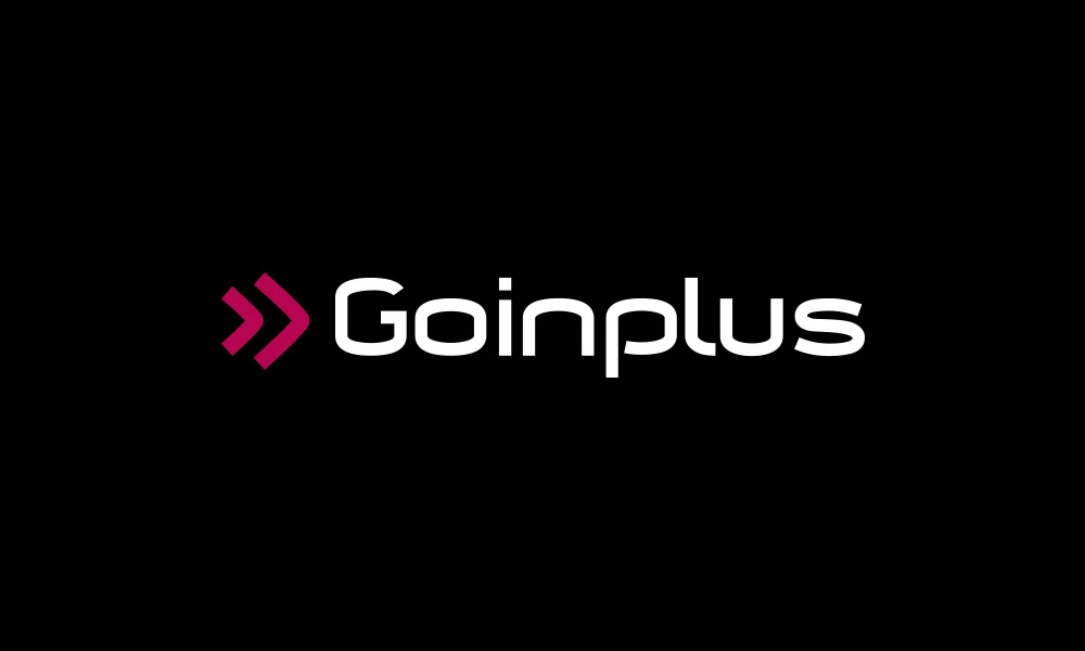 Goinplus -  - Logotypy - 2 projekt