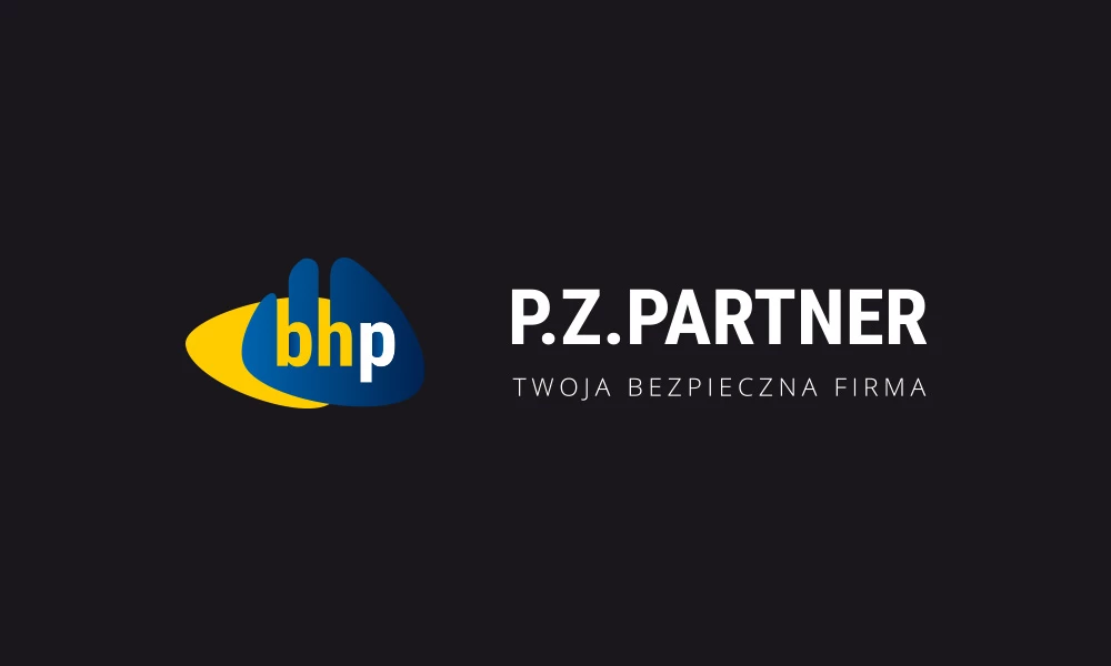 P.Z. Partner -  - Logotypy - 1 projekt