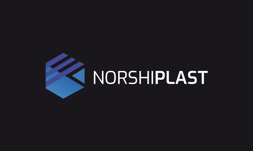 Norshi -  - Logotypy - 2 projekt