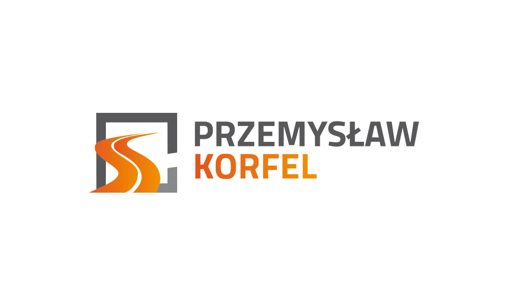 Przemysław Korfel -  - Logotypy - 1 projekt
