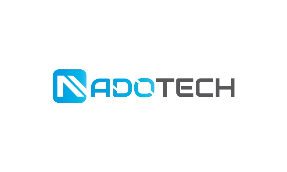 Nadotech -  - Logotypy - 1 projekt