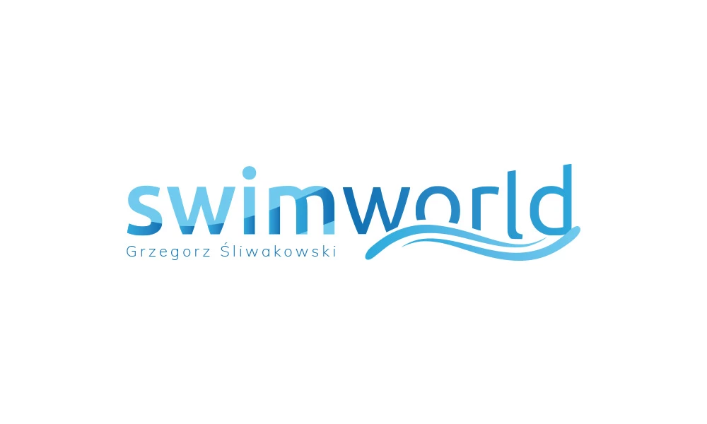 Swimworld -  - Logotypy - 1 projekt