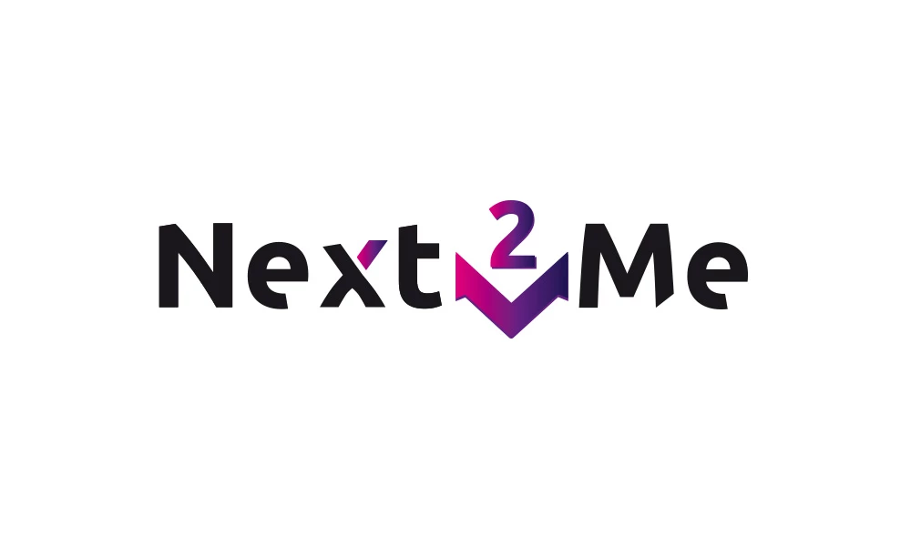 Next2Me -  - Logotypy - 1 projekt