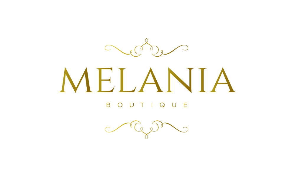 Melania Boutique -  - Logotypy - 1 projekt