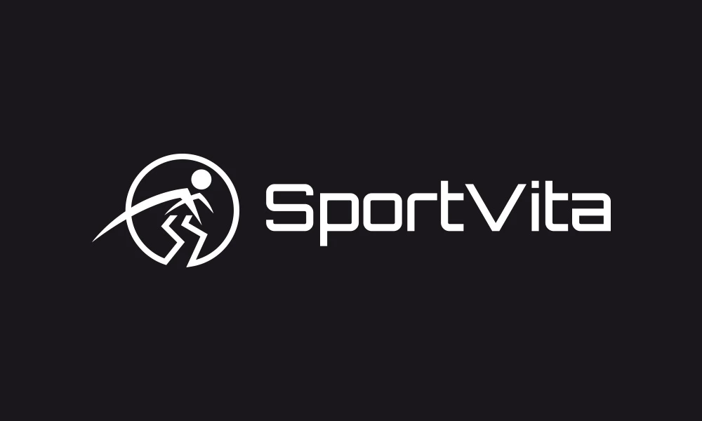 SportVita - Turystyka - Logotypy - 2 projekt