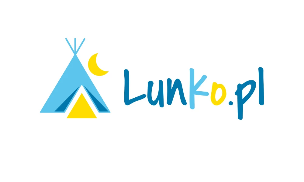 Lunko.pl - Odzież i tkaniny - Logotypy - 1 projekt