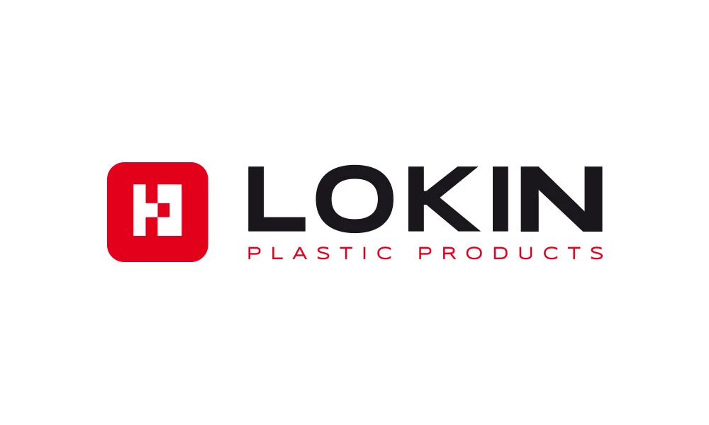 LOKIN Plastic Products - Przemysł i technologie - Logotypy - 1 projekt