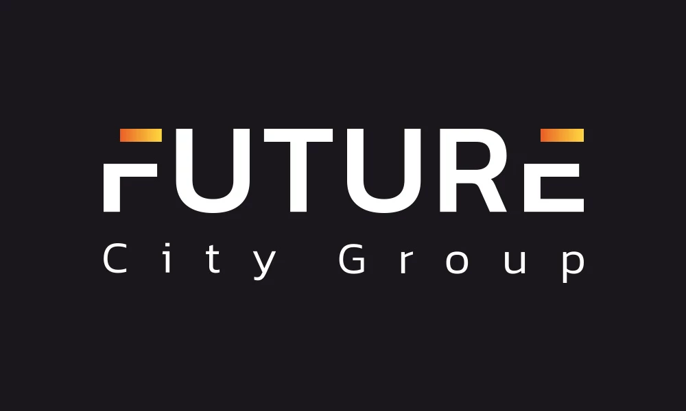 Future City Group - Budownictwo i inwestycje - Logotypy - 2 projekt