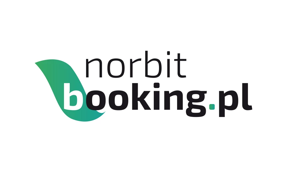 Norbit Booking.pl - Turystyka - Logotypy - 1 projekt