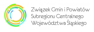 Związek Gmin i Powiatów Subregionu Centralnego Województwa Śląskiego